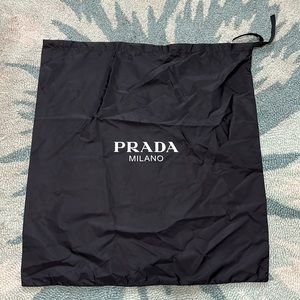 17x21” Nylon Dust Bag